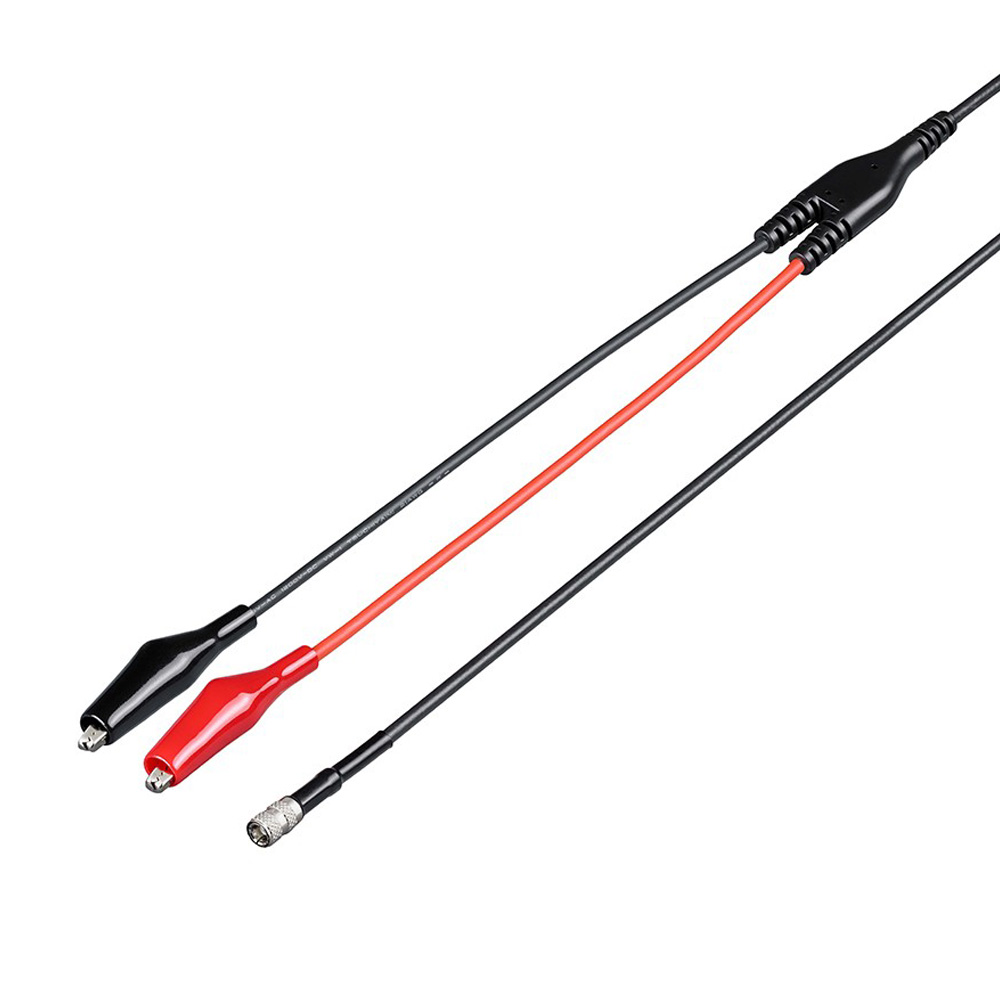 Cáp Kết Nối Hioki L9795-01 4 Dây Đo Hioki L9790