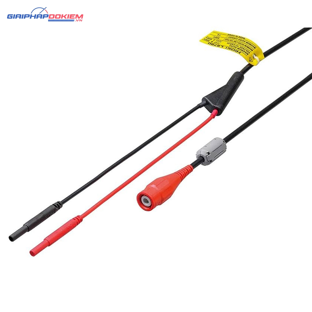 Dây Đo Hioki L9790 2 Dây Đo Hioki L9790