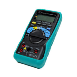 Đồng Hồ Đa Năng Kyoritsu 1009