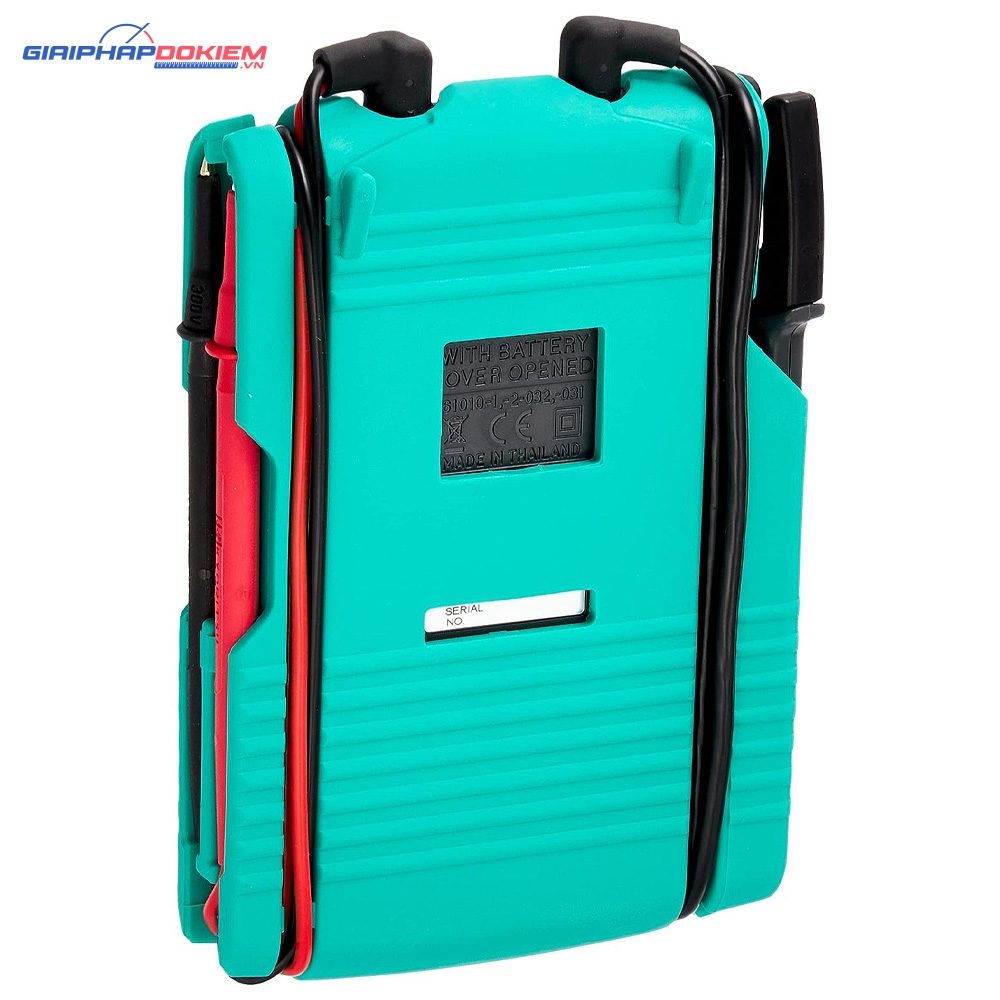 Đồng Hồ Đa Năng Kyoritsu 2001 5 Đồng Hồ Đa Năng Kyoritsu 1110