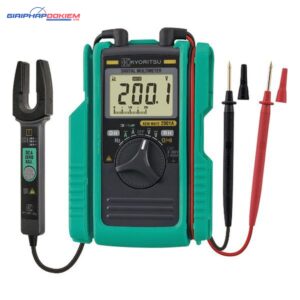 Đồng Hồ Đa Năng Kyoritsu 1110