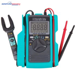 Đồng Hồ Đa Năng Kyoritsu 1110