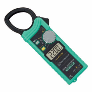Đồng Hồ Đa Năng Kyoritsu 1110