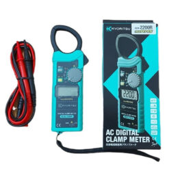 Đồng Hồ Đa Năng Kyoritsu 1110