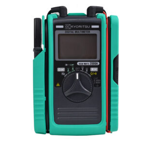 Đồng Hồ Đa Năng Kyoritsu 1110