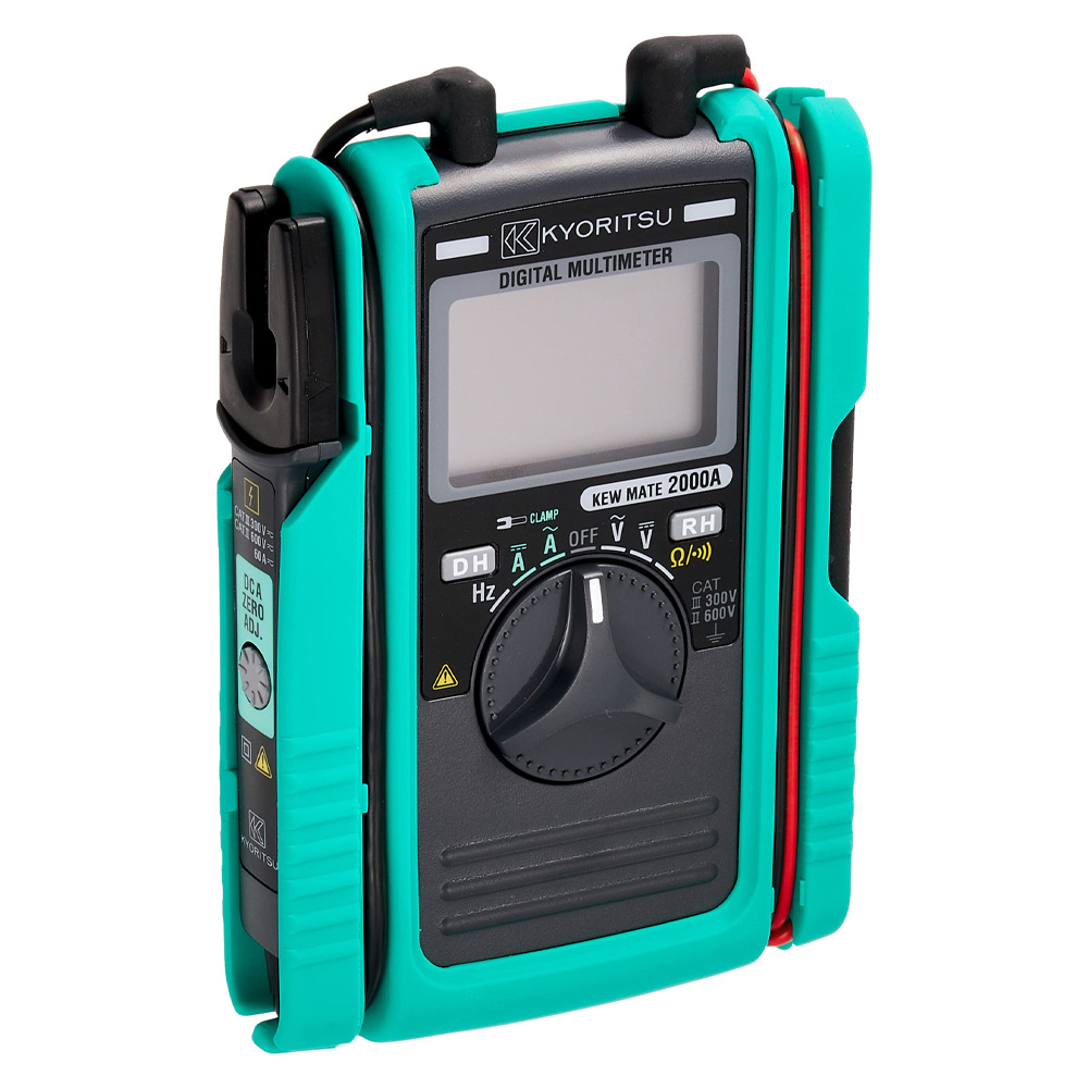 Đồng Hồ Đa Năng Kyoritsu 2001 4 Đồng Hồ Đa Năng Kyoritsu 1110