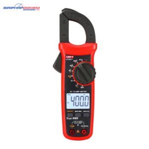 Đồng Hồ Đo Đa Năng Bỏ Túi Uni-T UT120A