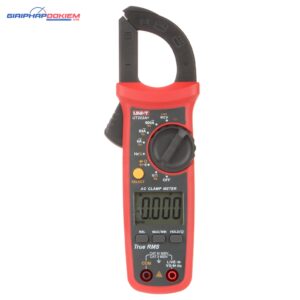 Đồng Hồ Đo Đa Năng Bỏ Túi Uni-T UT120A