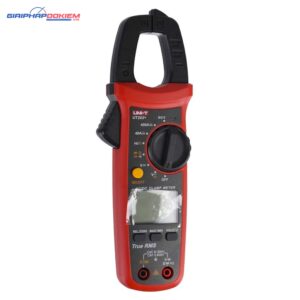 Đồng Hồ Đo Đa Năng Bỏ Túi Uni-T UT120A