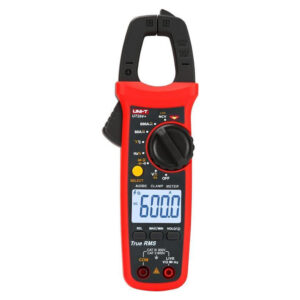 Đồng Hồ Đo Đa Năng Bỏ Túi Uni-T UT120A