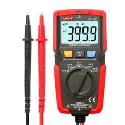 Đồng Hồ Đo Đa Năng Bỏ Túi Uni-T UT120A