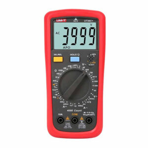 Đồng Hồ Đo Đa Năng Uni-T UT33A+