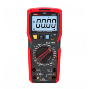 Đồng Hồ Đo Đa Năng Uni-T UT33A+