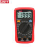 Đồng Hồ Đo Đa Năng Uni-T UT33A+