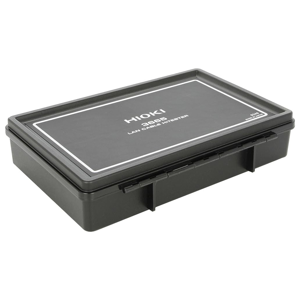 Hộp Đựng Máy Hioki 9249 3 Giấy In Hioki 9231