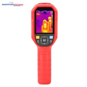 Máy Ảnh Nhiệt Uni-T UTi165A 5 Máy Ảnh Nhiệt Uni-T UTi165A
