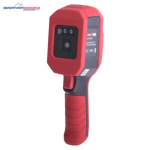 Máy Ảnh Nhiệt Uni-T UTi165A 6 Máy Ảnh Nhiệt Uni-T UTi165A