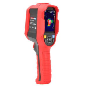 Máy Ảnh Nhiệt Uni-T UTi165A