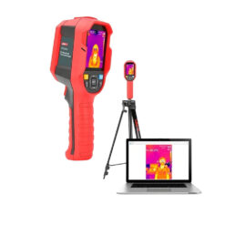 Máy Ảnh Nhiệt Uni-T UTi165A