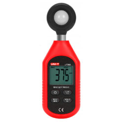 Máy Đo Cường Độ Ánh Sáng Mini Uni-T UT383