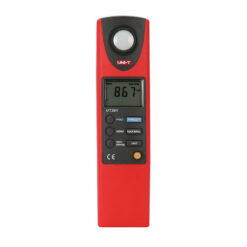 Máy Đo Cường Độ Ánh Sáng Uni-T UT381