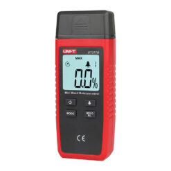 Máy Đo Độ Ẩm Gỗ Uni-T UT377A