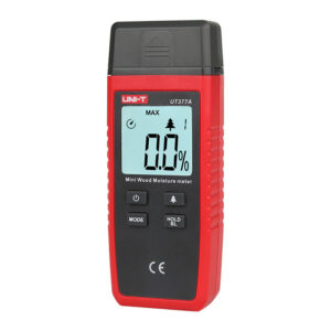 Máy Đo Độ Ẩm Gỗ Uni-T UT377A