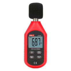 Máy Đo Độ Ồn Mini Uni-T UT353