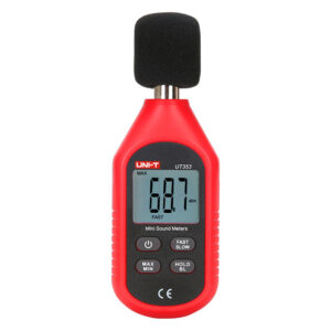 Máy Đo Độ Ồn Mini Uni-T UT353