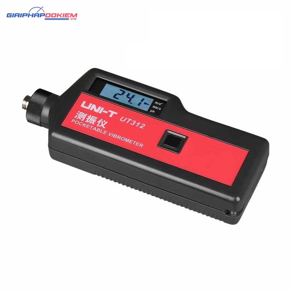 Máy Đo Độ Rung Uni-T UT312 2 Máy Đo Độ Rung Uni-T UT312