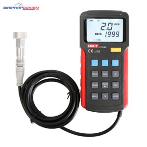 Máy Đo Độ Rung Uni-T UT315A