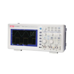 Máy Đo Hiện Sóng Uni-T UTD2052CL