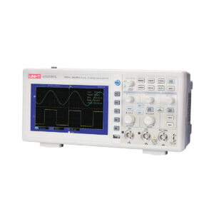 Máy Đo Hiện Sóng Uni-T UTD2052CL