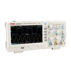 Máy Đo Hiện Sóng Uni-T UTD2202CEX+
