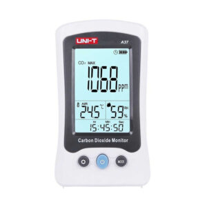 Máy Đo Khí CO2 Uni-T A37