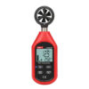 Máy Đo Tốc Độ Gió Uni-T UT363-BT