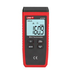 Máy Đo Tốc Độ Vòng Quay Mini Uni-T UT373