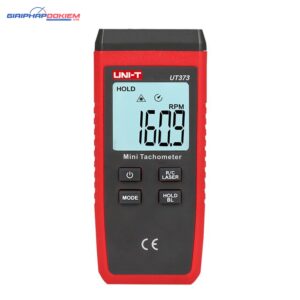 Máy Đo Tốc Độ Vòng Quay Mini Uni-T UT373
