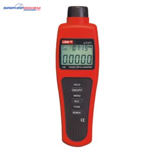 Máy Đo Tốc Độ Vòng Quay Uni-T UT371