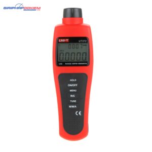 Máy Đo Tốc Độ Vòng Quay Uni-T UT372