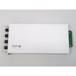 Ngõ Vào Tương Tự 4 Kênh Hioki U8978 6 Ngõ Vào Tương Tự Hioki U8975