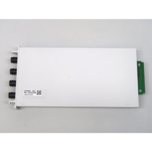 Ngõ Vào Tương Tự 4 Kênh Hioki U8978 6 Ngõ Vào Tương Tự 4 Kênh Hioki U8978