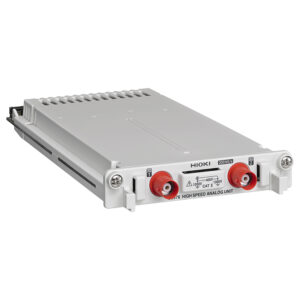Bán thiết bị đo và ghi đa năng Hioki MR6000 đầy đủ phụ kiện 8 Ngõ Vào Tương Tự Hioki U8975