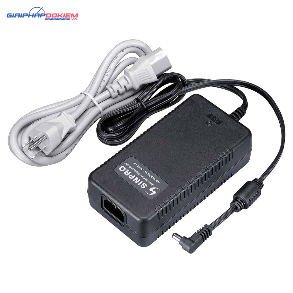 Bộ Nguồn Adapter Hioki Z1002 2 Pin Sạc NiMH Hioki Z1000
