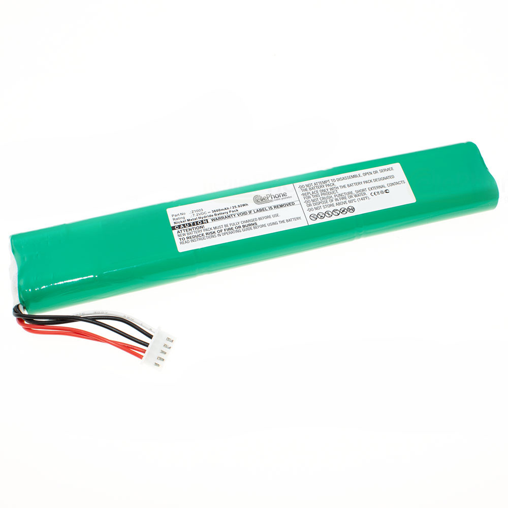 Pin Sạc NiMH Hioki Z1003 3 Pin Sạc NiMH Hioki Z1000