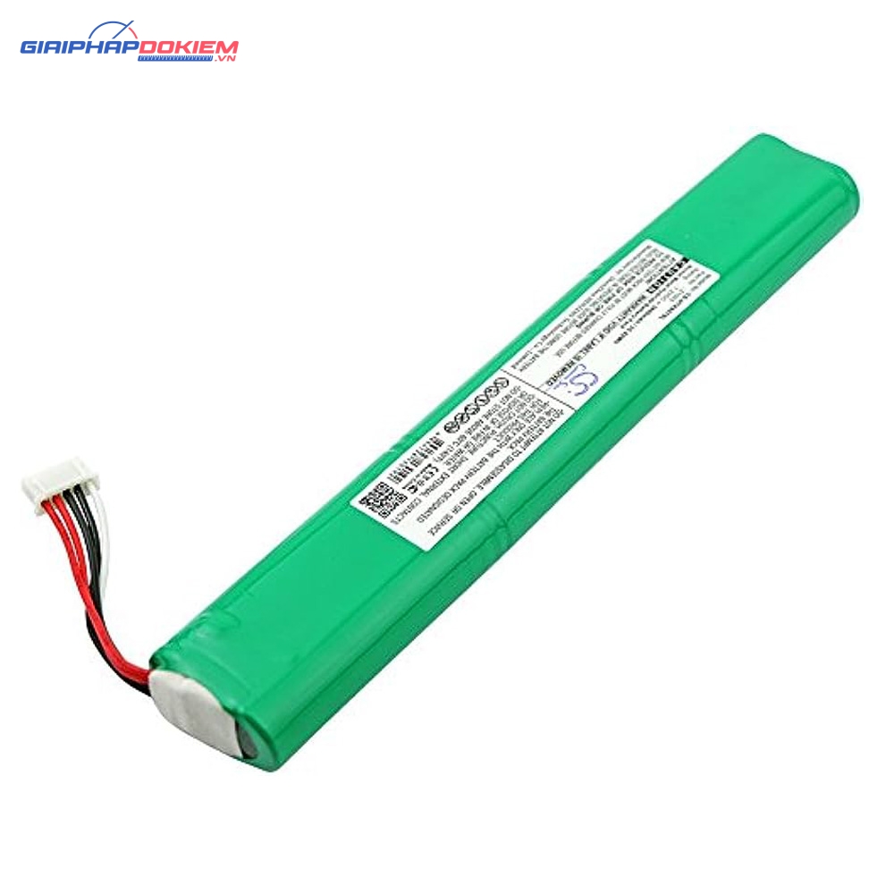 Pin Sạc NiMH Hioki Z1003 2 Pin Sạc NiMH Hioki Z1000