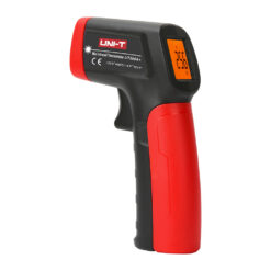Súng Đo Nhiệt Độ Hồng Ngoại Uni-T UT300A+