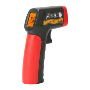 Súng Đo Nhiệt Độ Hồng Ngoại Uni-T UT300A+