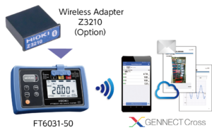 Tặng Wireless Adapter Z3210 Khi Mua Sản Phẩm Hioki 19 Tặng Wireless Adapter Z3210 Khi Mua Sản Phẩm Hioki