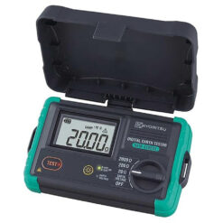 Thiết Bị Đo Cách Điện Kyoritsu 3025A